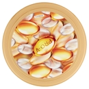 Pantene Pro-V Nutri-plex Maschera Protezione Cheratina Lisci Effetto Seta 300 ml